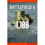  battlefield 6: 5000 bfc (xbox series x|s) key global | Eponuda.com
