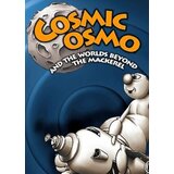 cosmic osmo and the worlds beyond the mackerel (pc) steam key europe  cosmic osmo and the worlds beyond the mackerel (pc) steam key europe Slike