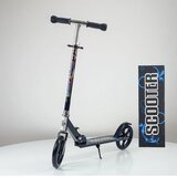 Playtime Scooter dečiji trotinet Easy Crni, 657B | ePonuda.com