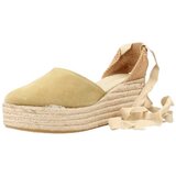 Clara Duran Espadrile VALENSER2CD Zelena Cene