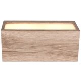 Tri O Zunanja svetilka (višina 11 cm) Mayenne – | Shoptok.si