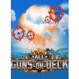  All Guns On Deck Steam Key GLOBAL | ePonuda.com