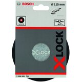 Bosch X-LOCK meki nosači 2608601711 | Eponuda.com