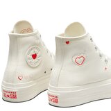 Converse ženske patike chuck taylor all star lift