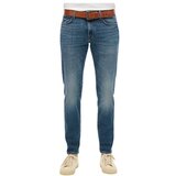 Superdry svetloplave muške farmerke SDM7010888A-74G