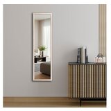 Hanah home ogledala u oviru rama cheval 35 x 125 wooden | Eponuda.com