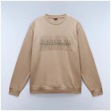 Napapijri Puloverji ALBULA Kostanjeva | Shoptok.si