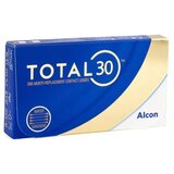 Total Mesečne 30 (3 leče) Cene