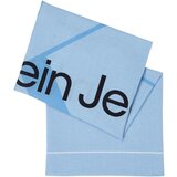 Calvin Klein Jeans CUT OUT MONOLOGO SHAWL K60K611981 Plava | shoptok.hr