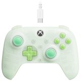 8BitDo Ultimate C žični igralni plošček za Xbox zelene barve | Shoptok.si