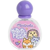 Martinelia My Best Friends Fragrance toaletna voda za otroke 30 ml Cene