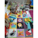 Baby Great Podne puzzle Premijum klase sa ogradicom "Zoo" + "Kontrastne životinje" DVA KOMPLETA ( 11067 ) Cene