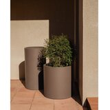 Kave Home Betonski okrasni cvetlični lonec ø 42 cm Aiguablava – | Shoptok.si