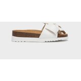 Scholl ženske papuče BOWY-bela | ePonuda.com