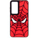  Maska za telefon 3D PROTECT za Samsung S23 DZ4, Crvena | Eponuda.com