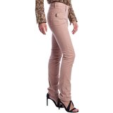 Zadig&voltaire Hlače WKCS0104F-ROSE Rožnata | Shoptok.si
