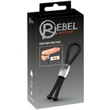  Podesivi prsten za penis Heavy Rope Cock Strap | ePonuda.com