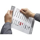 LISTA Etikete za napise, univerzalni paket, 5 pol DIN A4, različne velikosti, za omare in predale | Shoptok.si