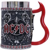Nemesis Now ACDC TANKARD VRČ Cene