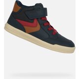 Geox Dark blue boys' sneakers Arzach - Boys | shoptok.hr