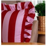Mila Home Prevleka za blazino 45x45 cm Ruffled – | Shoptok.si