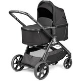 Peg-Perego Ypsi SLK 3u1 set kolica, True Black | shoptok.hr