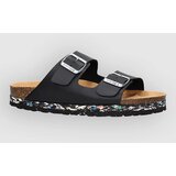 Nuoceans Onyx Sandali black | Shoptok.si