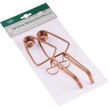 Keim Baden žična past za voluharice - dvojno pakiranje | Shoptok.si