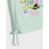 Sinsay Pamučna majica s printom Minnie and Daisy | shoptok.hr