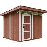 Timbela LP® SmartSide® panelna lopa M903-REDWOOD RED, (5000117210) | Shoptok.si