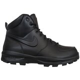 Nike Muške cipele Manoa Leather crne Cene