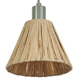 Ledvance luster na sajli decor raffia 1xE27/15W/230V rafija | Eponuda.com