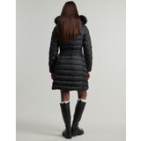 Geox Puhovke CATRIA F Črna | Shoptok.si