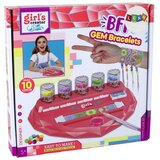  Set za izradu dijamantnih narukvica | shoptok.hr