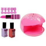  Dječji set za manikuru Nail Art sa sušilom laka | shoptok.hr