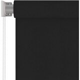  Vanjska roleta za zamračivanje 100 x 230 cm crna | shoptok.hr