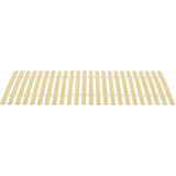 The Living Store letveno dno za posteljo 24 letvic 90x200 cm - letveno posteljno dno, (21492021) | Shoptok.si