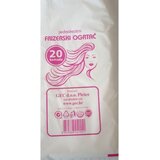  Jednokratni ogrtači za frizere - prozirni | shoptok.hr
