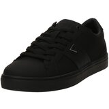 Guess Nizke superge 'TODI II' črna | Shoptok.si