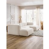 Bobochic Paris Bijela kutna garnitura Zephyr – | shoptok.hr