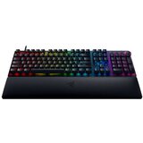 Olimp Sport Huntsman V2 Opto-Mechanical Gaming Keyboard (Clicky Purple Switch) | ePonuda.com