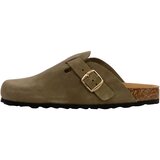 The Divine Factory Natikači 252487 Kaki | Shoptok.si