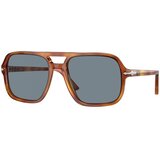 Persol PO3328S 96/56 L (58) Havana/Modra | Shoptok.si