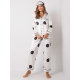 XSAPIENZA Set-BR-KMPL-5623-white-black Cijene