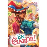 en garde! (pc) steam key europe  en garde! (pc) steam key europe Slike