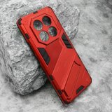  Futrola color strong ii za xiaomi redmi note 14 pro 4g crvena ( F119680 ) Cene