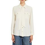 Marella Srajce & Bluze VALIGIA Bela | Shoptok.si