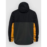 Horsefeathers Heston Jakna black / yellow blaze Slike