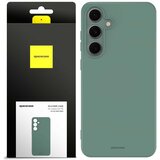 Spacecase OVITEK CASE ZA SAMSUNG GALAXY S24 FE TEMNO ZELEN, (21967721) | Shoptok.si