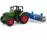 CUTE&COOL- Cute&Cool traktor sa sejalicom 1:24, zeleni Cijene